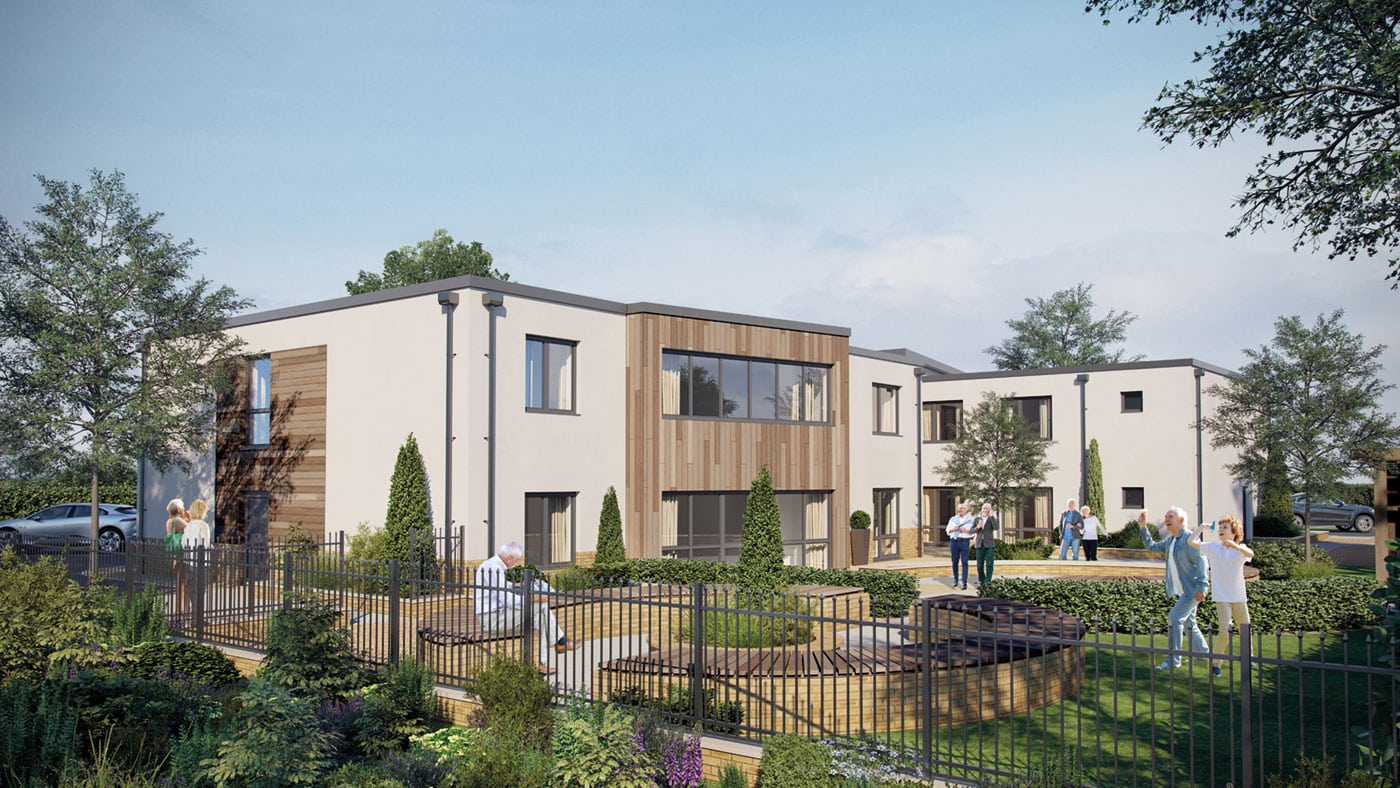 Your Career Potters Grange