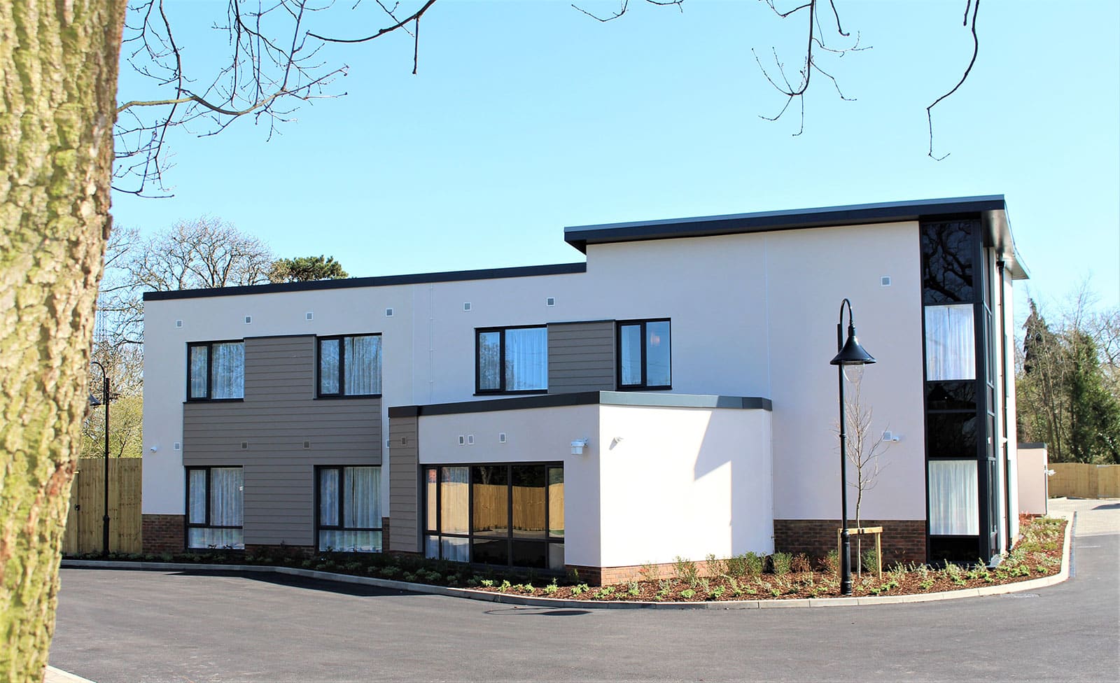 Your Career Potters Grange Care home Potters Bar